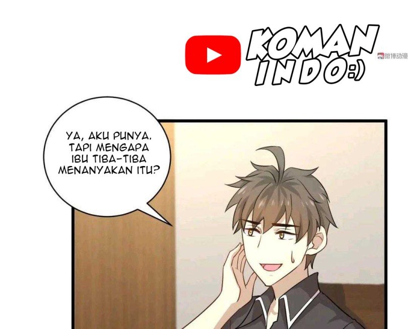 Immortal Swordsman in The Reverse World Chapter 43 Gambar 1